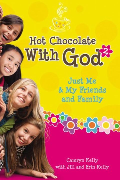 Just Me & My Friends and Family book cover
