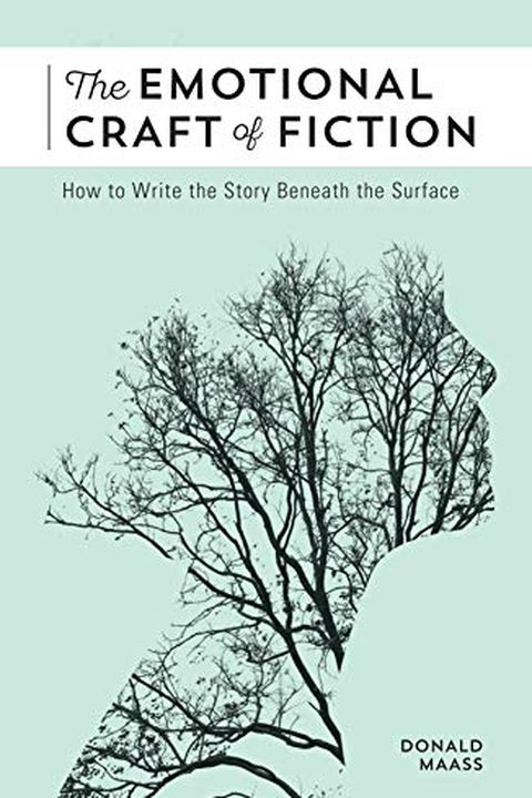The Emotional Craft of Fiction book cover