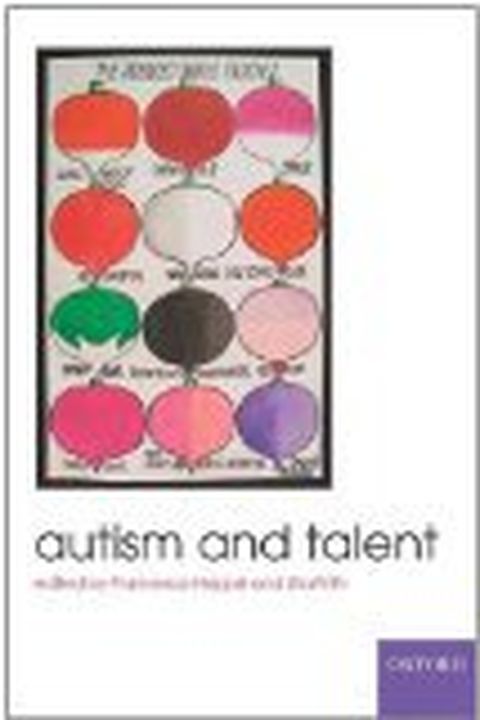Autism and Talent book cover
