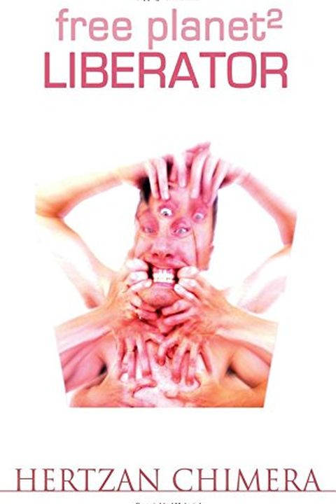 Liberator book cover