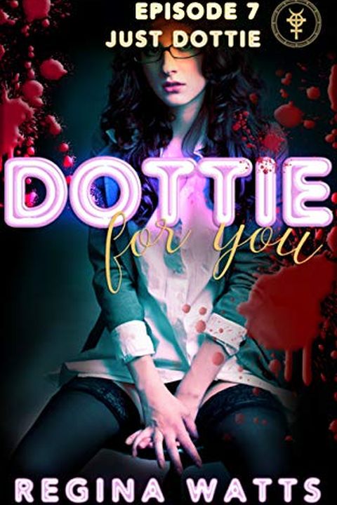 Just Dottie book cover