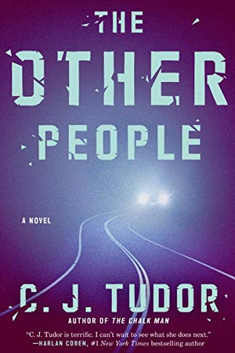 The Other People book cover
