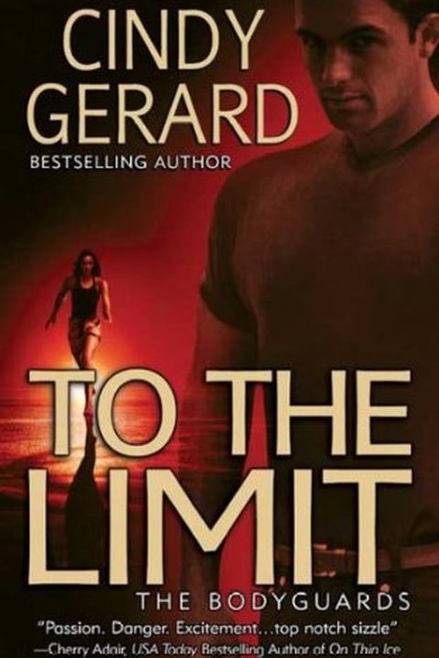 To the Limit book cover