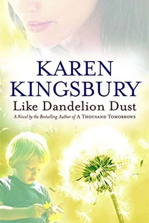 Like Dandelion Dust book cover