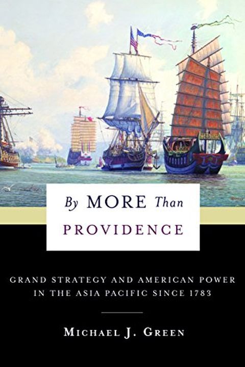 By More Than Providence book cover