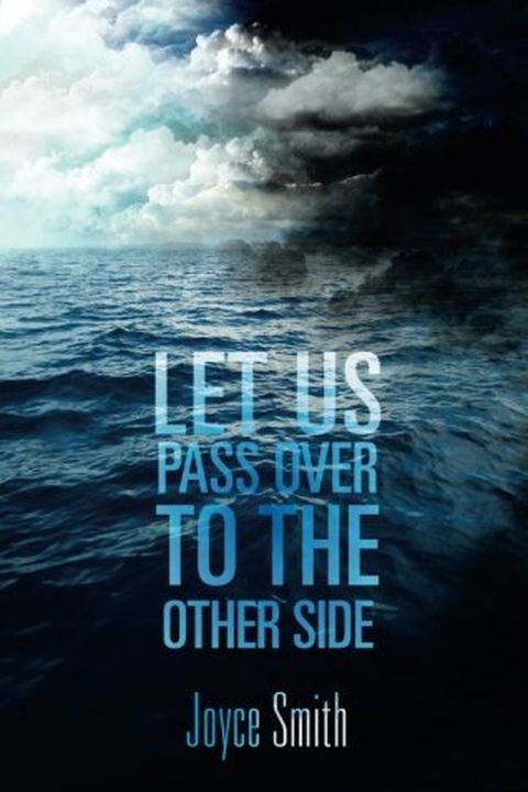 Let Us Pass Over to the Other Side book cover