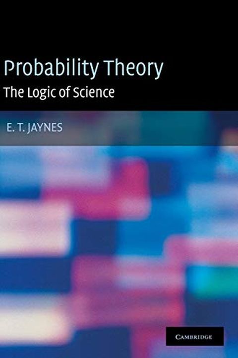 Probability Theory book cover