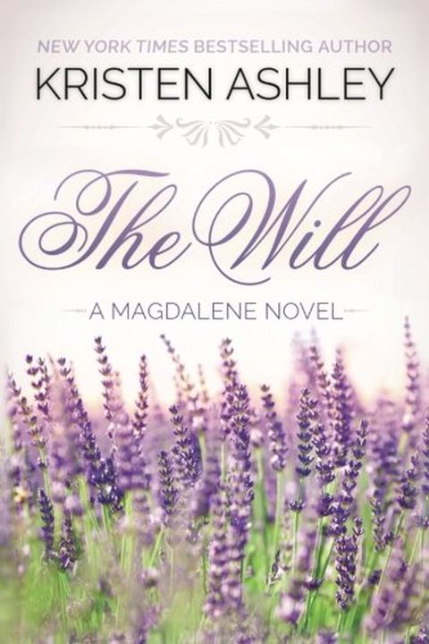 The Will book cover