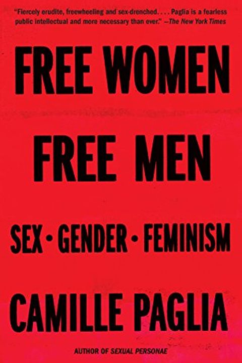 Free Women, Free Men book cover