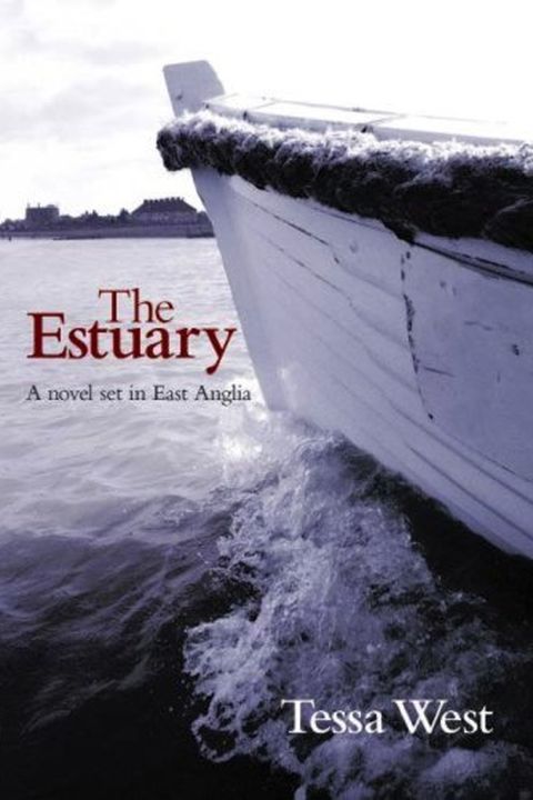 The Estuary book cover