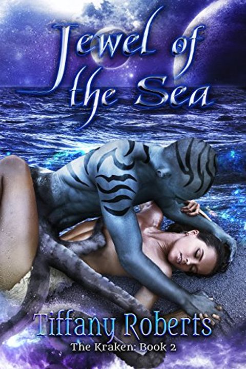 Jewel of the Sea book cover