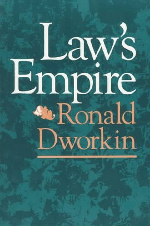 Law's Empire book cover