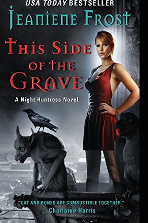 This Side of the Grave book cover