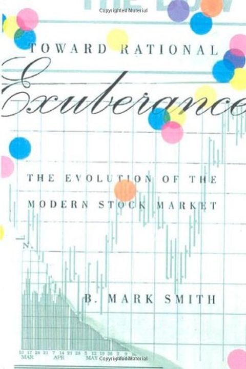 Toward Rational Exuberance book cover