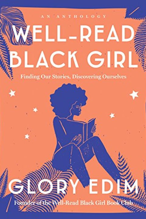 Well-Read Black Girl book cover