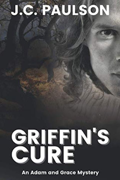 Griffin's Cure book cover