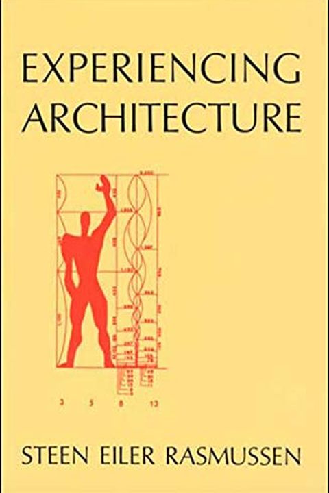 Experiencing Architecture book cover