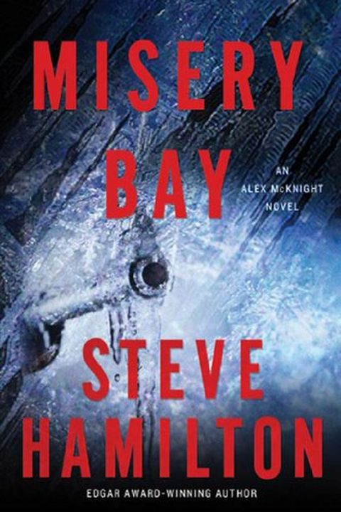 Misery Bay book cover