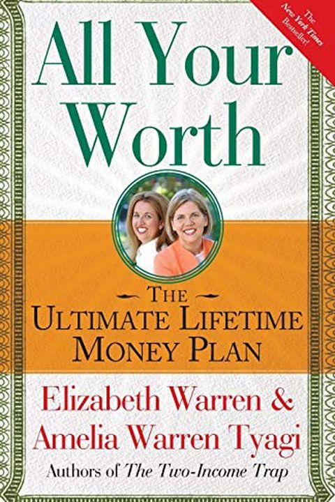 All Your Worth book cover