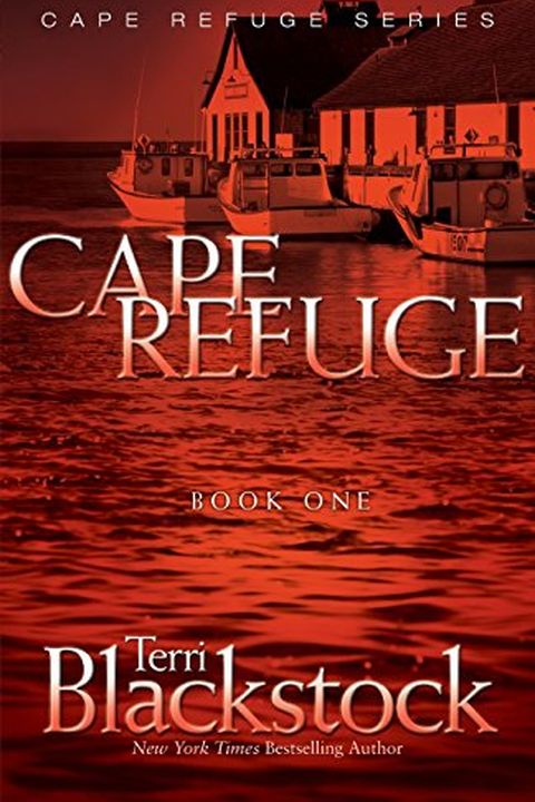 Cape Refuge book cover