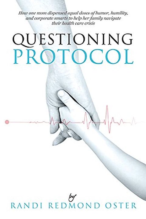 Questioning Protocol book cover