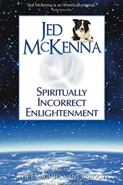 Spiritually Incorrect Enlightenment book cover