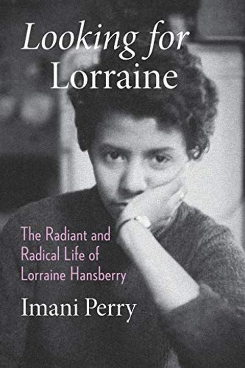 Looking for Lorraine book cover