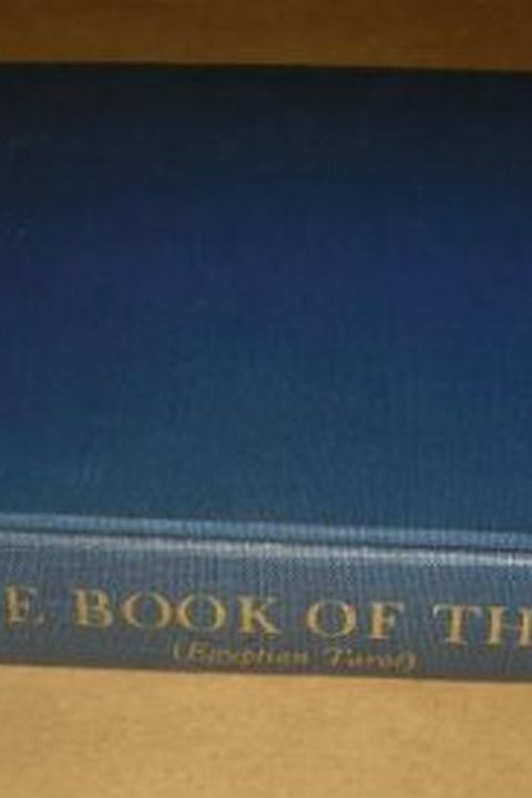 The book of Thoth book cover
