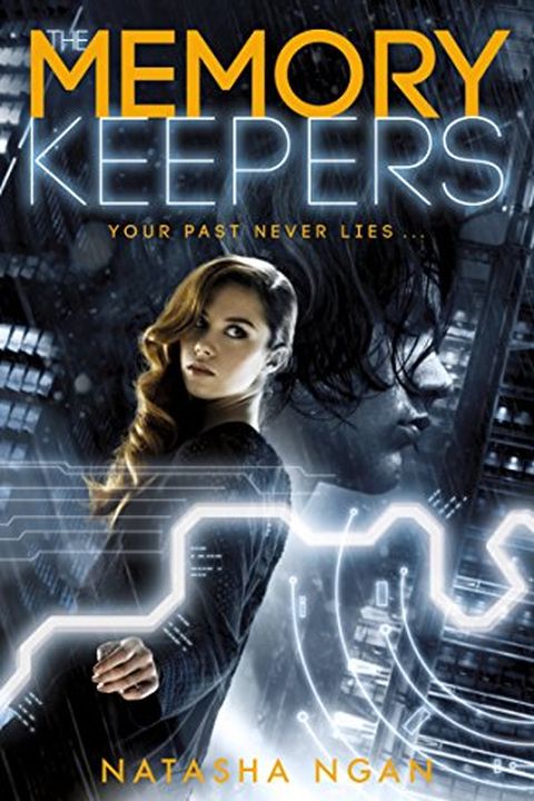 The Memory Keepers book cover