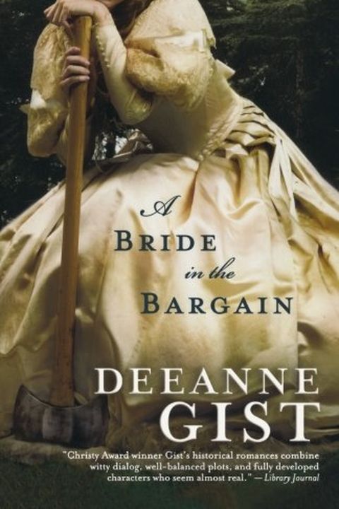 A Bride in the Bargain book cover