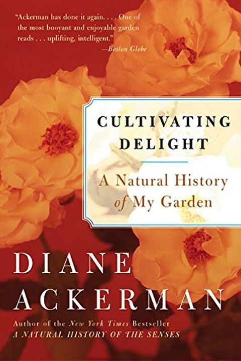 Cultivating Delight book cover