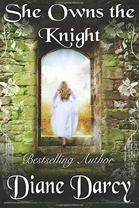 She Owns the Knight book cover