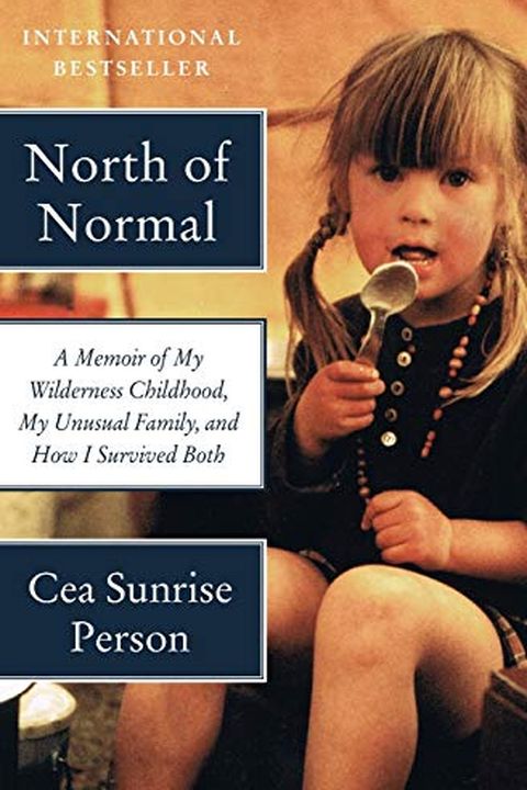 North of Normal book cover