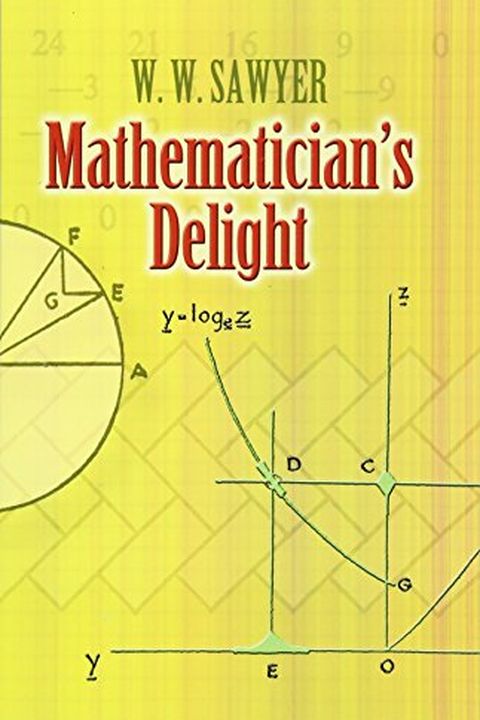 Mathematician's Delight book cover