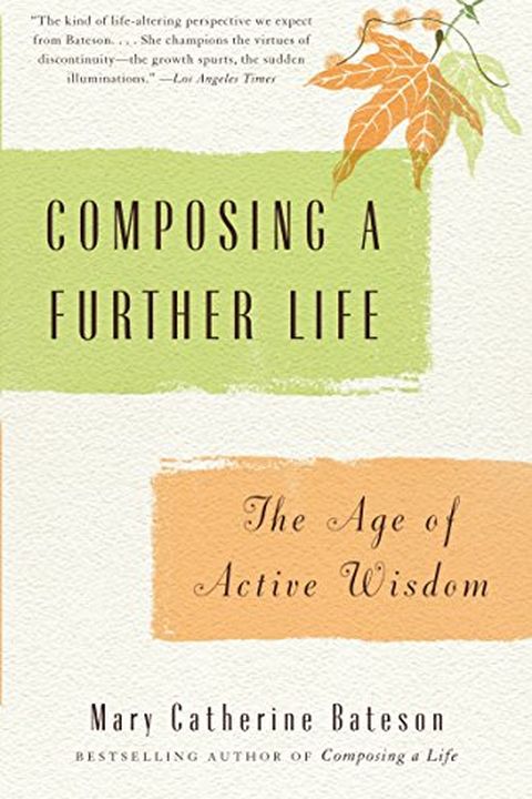 Composing a Further Life book cover