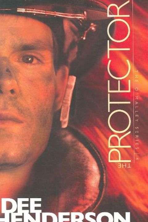 The Protector book cover