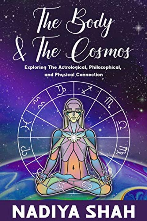 The Body and The Cosmos book cover
