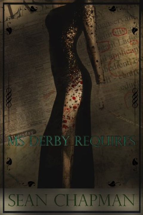 Ms Derby Requires book cover
