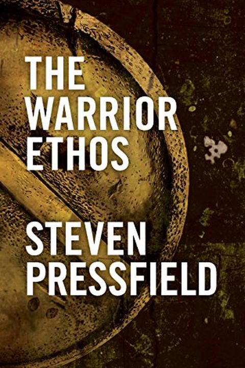 The Warrior Ethos book cover