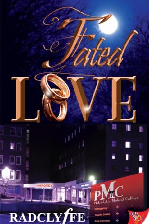Fated Love book cover