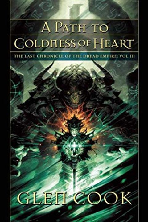A Path to Coldness of Heart book cover