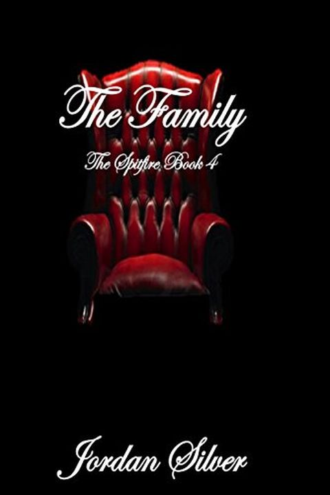 The Family book cover