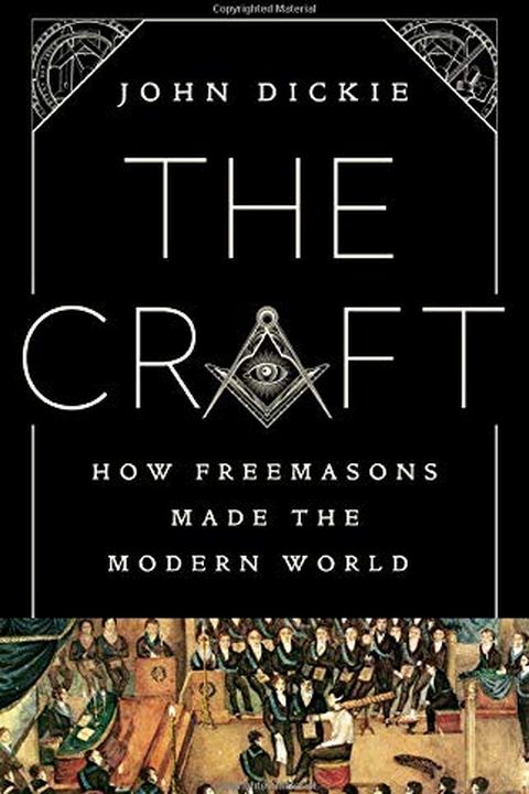 The Craft book cover