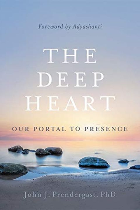 The Deep Heart book cover