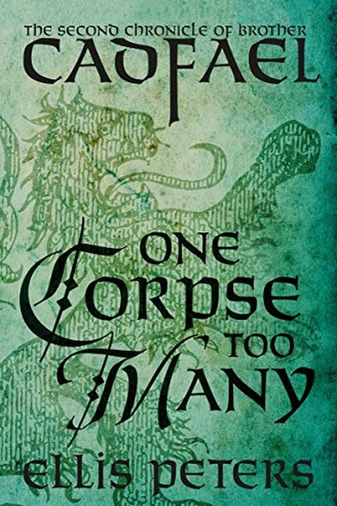 A Rare Benedictine (Chronicles Of Brother Cadfael