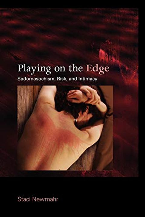 Playing on the Edge book cover