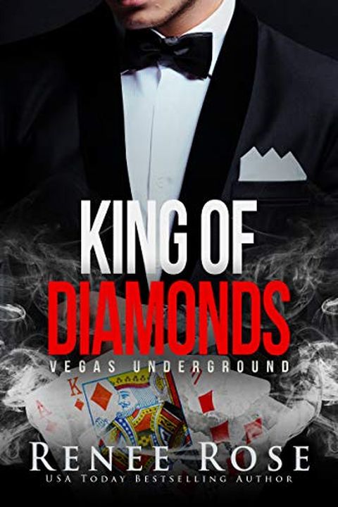 King of Diamonds: A Dark Mafia Romance (Vegas Underground Book 1) by ...