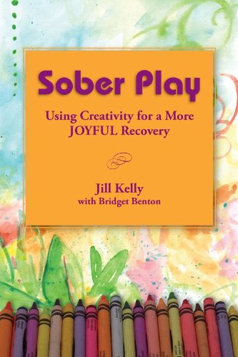 Sober Play book cover