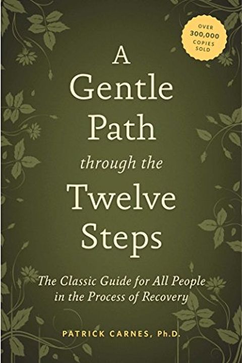 A Gentle Path through the Twelve Steps book cover