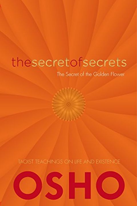 The Secret of Secrets book cover